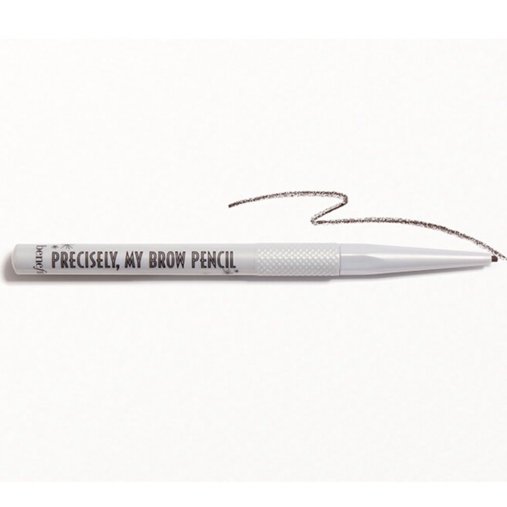 5/$25❣️Benefit Precisely, My Brow Pencil Waterproof Eyebrow Definer No 4 SAMPLE